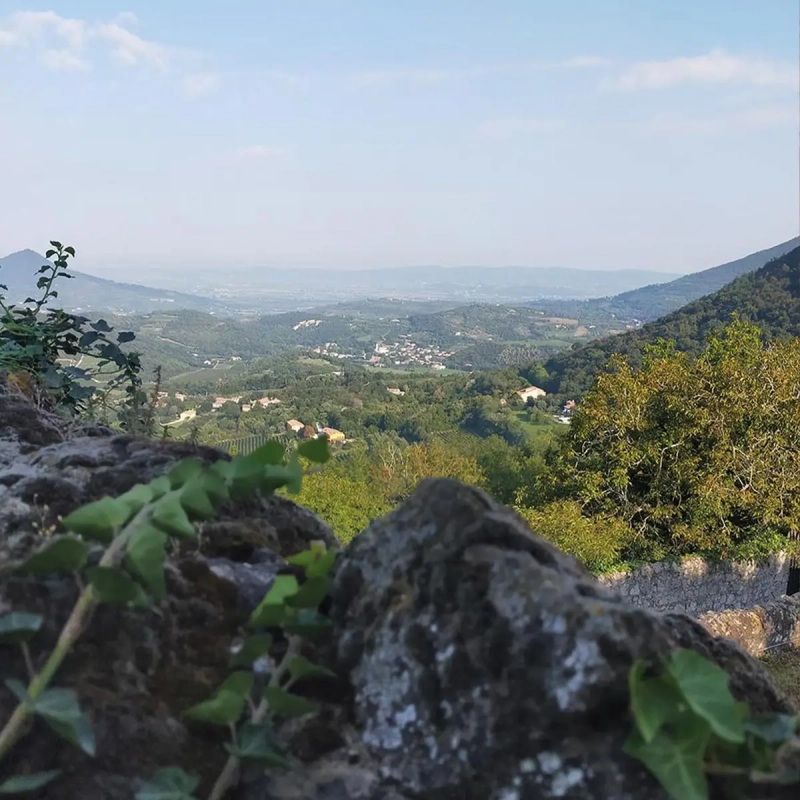 Valorizzazione territoriale