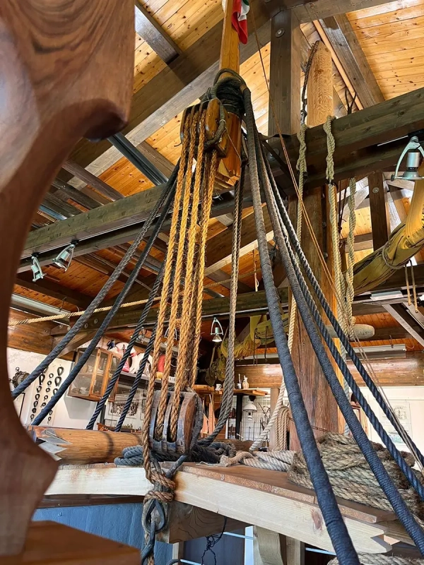 Lavorare lungo i fiumi